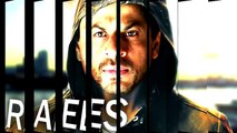 RAEES [2015] Official SONG Teaser and Movie [First Look] Trailer NEW & EXCLUSIVE!!![HD]