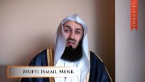 Health & Free Time - Mufti Ismail Menk