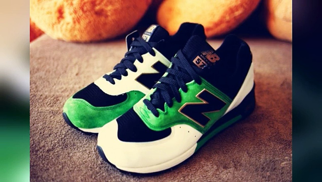 new balance 576