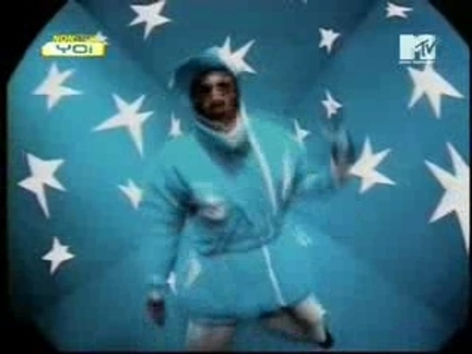 Busta rhymes-wou ha!!