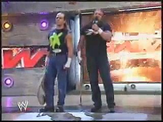 DX WWE 2006