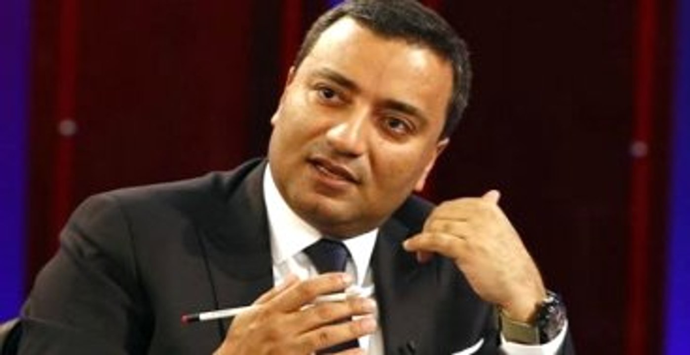 Gazeteci Metehan Demir, 1 Yıl Sonra Yeni İşini Buldu
