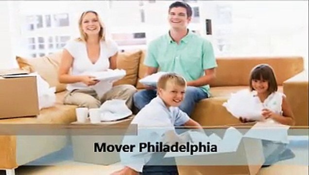 Philadelphia Moving LLC