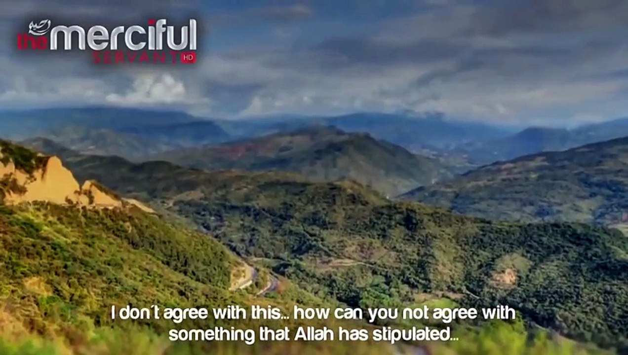 A Reminder From Your Lord ᴴᴰ ┇ Amazing Reminder ┇ by Mufti Ismail Menk