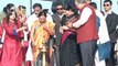 Vadodara Anandiben Patel,Smriti Irani talks at VADFest event in Vadodara