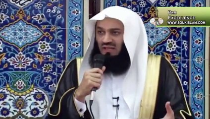 Strengthening Our Connection To Allah - Mufti Ismail Menk Must Watch