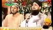 salaam By Owais Raza Qadri Mehfil e Aber e Noor 26 oct 2013 New Mehfil YouTube