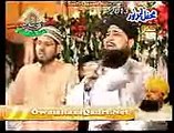 salaam By Owais Raza Qadri Mehfil e Aber e Noor 26 oct 2013 New Mehfil YouTube