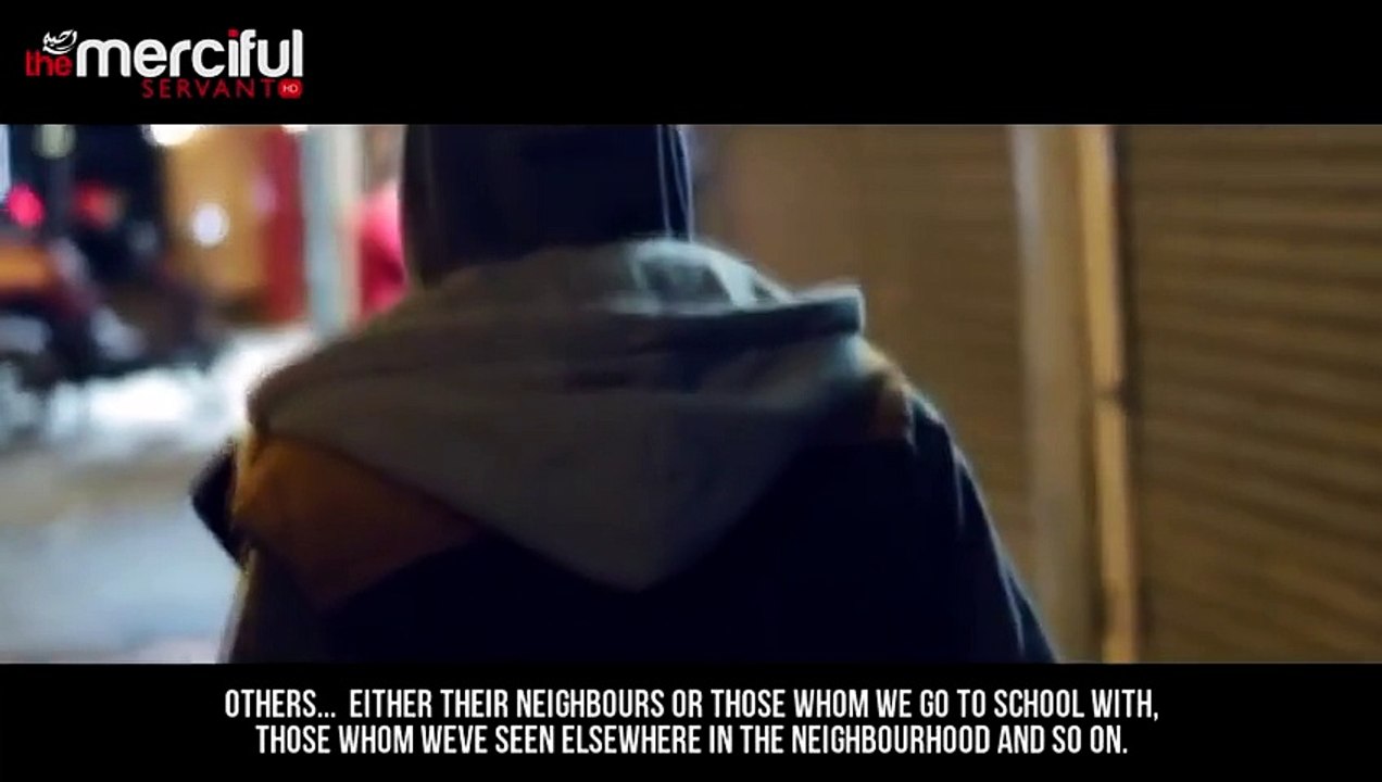 Friends in Islam - Powerful Reminder - Mufti Ismail Menk