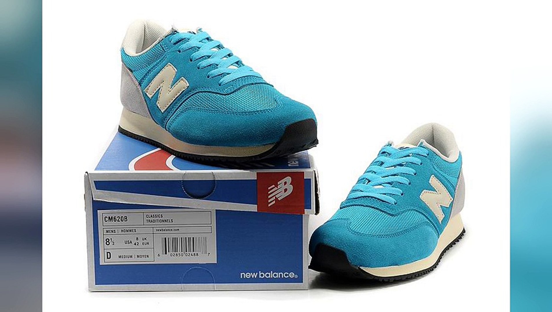 new balance 620 France