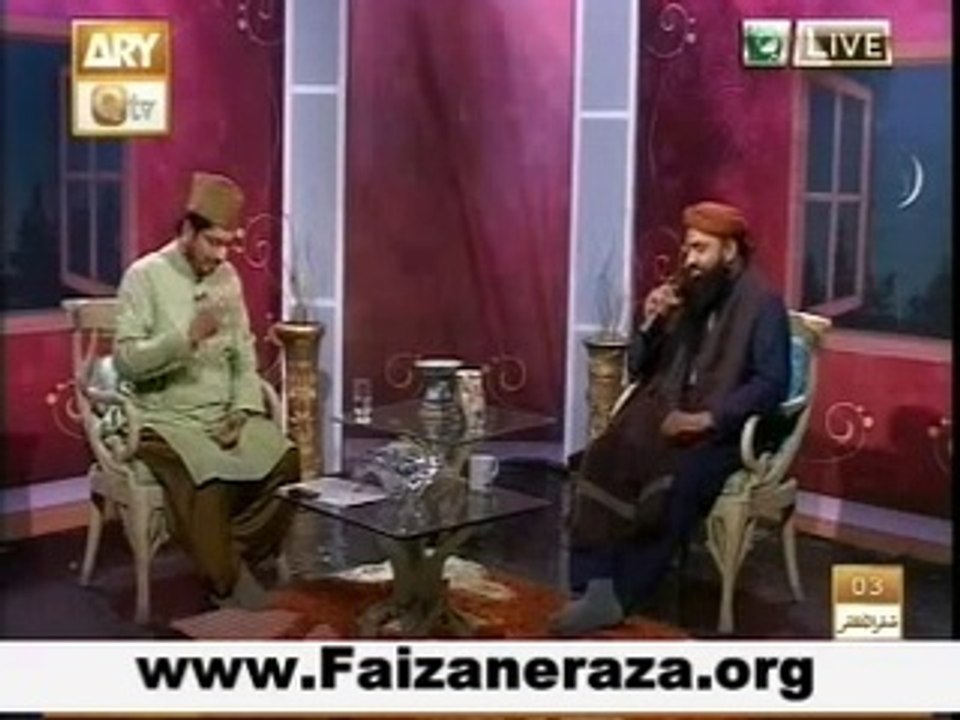 Sarkar key by Al Haj Imran Shaikh Qadri Naat Zindagi Hai