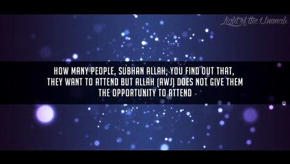 Seeking Knowledge ᴴᴰ   Important Reminder from Mufti Ismail Menk