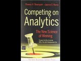 Competing on Analytics: The New Science of Winning Thomas H. Davenport Jeanne G. Harris PDF Downloa