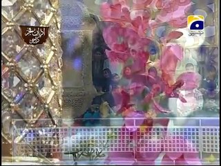 Sehri Sehar Aamir ke sat Part 3 in Amaan Ramazan with Aamir Liaquat