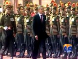 Security measures for Obama's India Visit-24 Jan 2015