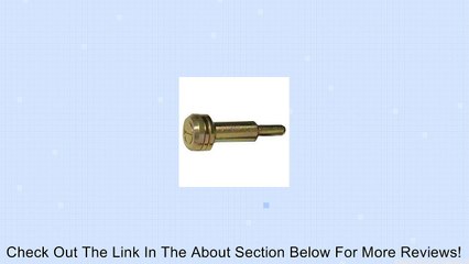 Arbor For Cut-Off Wheels Review