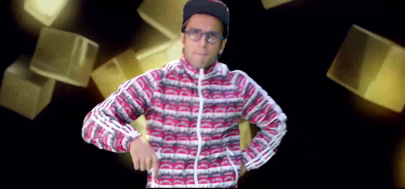 Birju Video Song HD From Hey Bro | Mika Singh, Udit Narayan, Ganesh Acharya, Prem Chopra