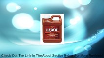 3 each: Lexol Leather Conditioner (1010) Review