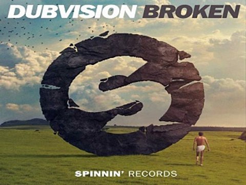 [ DOWNLOAD MP3 ] DubVision - Broken (Original Mix)