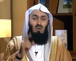Etiquette of Speaking  Mufti Ismail Menk