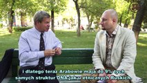 Nie było Aryjskiej rasy. Anatol Klosow PL HD