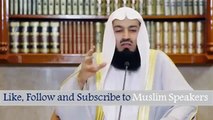 Tips For Eating Healthy In Ramadan ~ Funny Mufti Ismail Menk