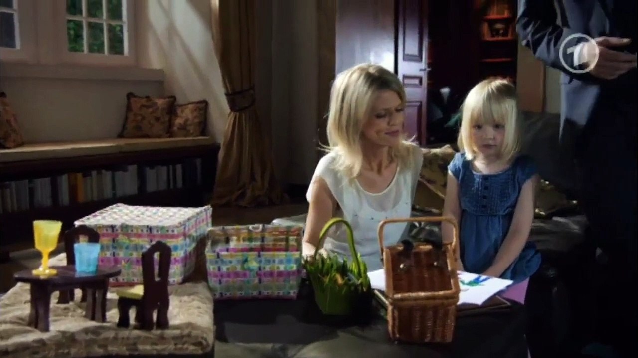 Folge 4643 Tanja + Sebastian + Ansgar + Alexa