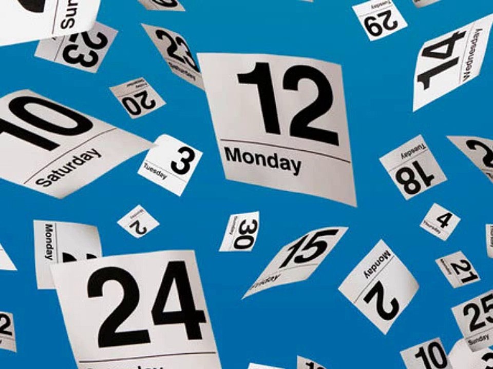 Days by The Electric Trunk