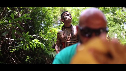 Dj Mam's Chiki (Feat Tony Gomez & Ragga Ranks)