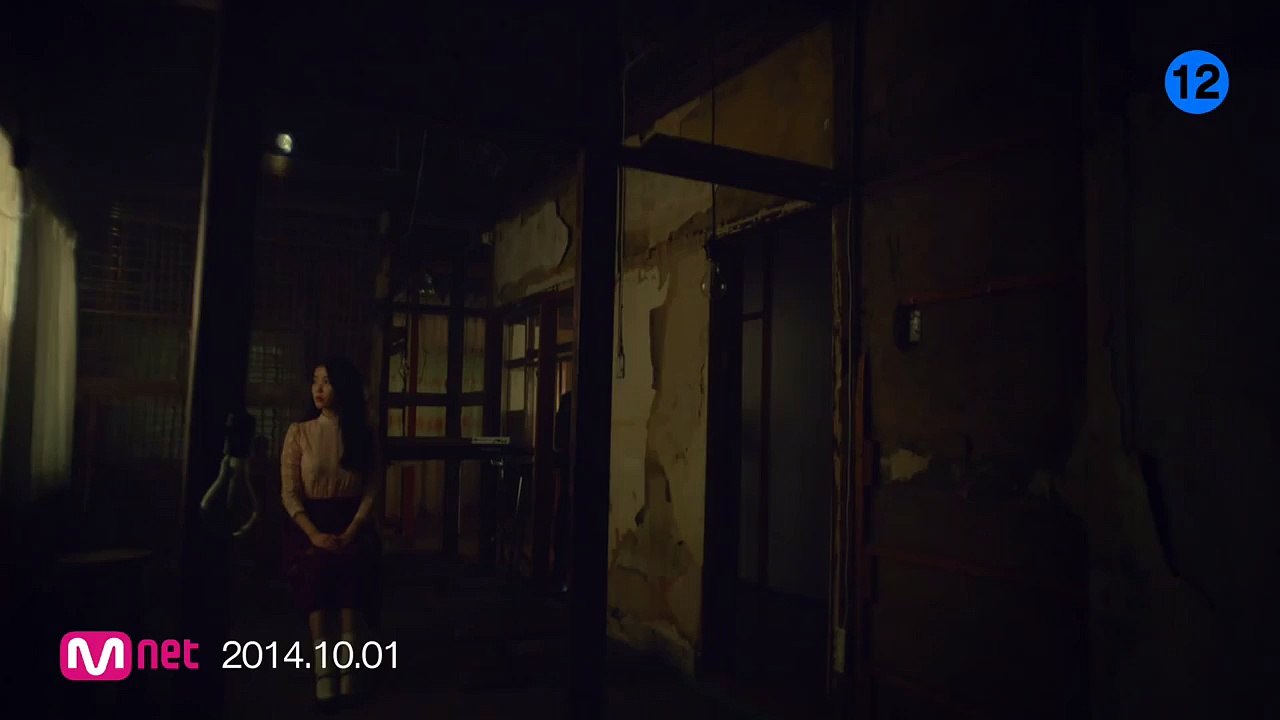 [Teaser] IU(아이유) _ SOGYEOKDONG(소격동)