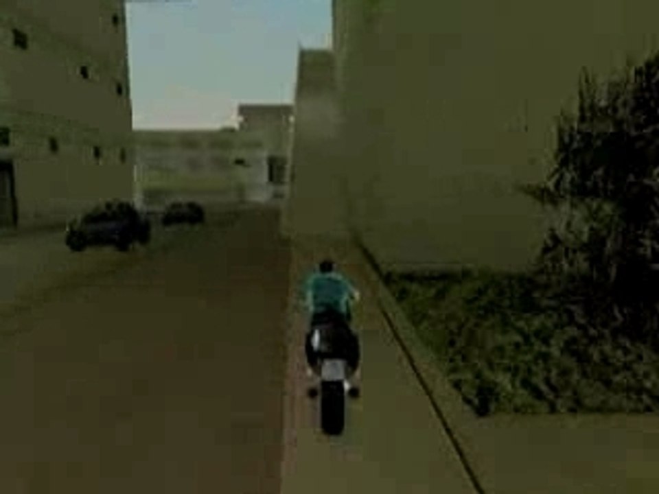 cascade gta vice city