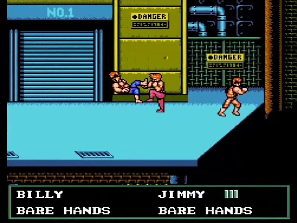 [NES] De A à Z : Alien 3