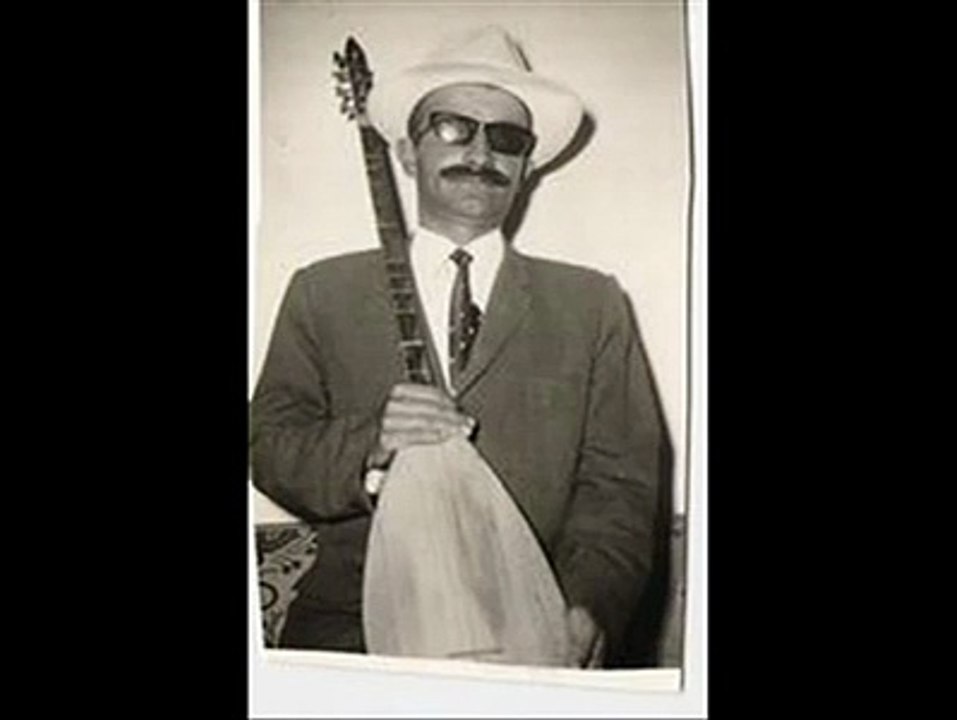 "Bir güzel methedem bari cihan yanmasın" ZİLELİ AŞIK SADIK DOĞANAY'IN SAZ VE SESİNDEN