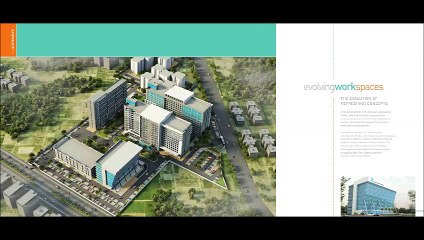 Jade Residency Mohali – Modern Live-Work Spaces You Can Rely On 🏢