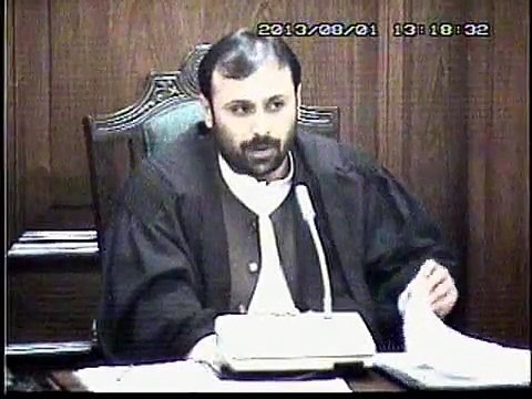 shahzad munshi mpa speech on the independent right for the minorities christians