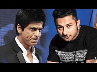 Yo Yo Discarded By SRK