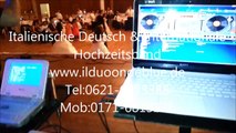 ITALIENISCHE BAND , ITALIENISCHE SÄNGER FÜR HOCHZEIT,ITALIENISCHE MUSIKBAND,ITALIENISCHE MUSIK