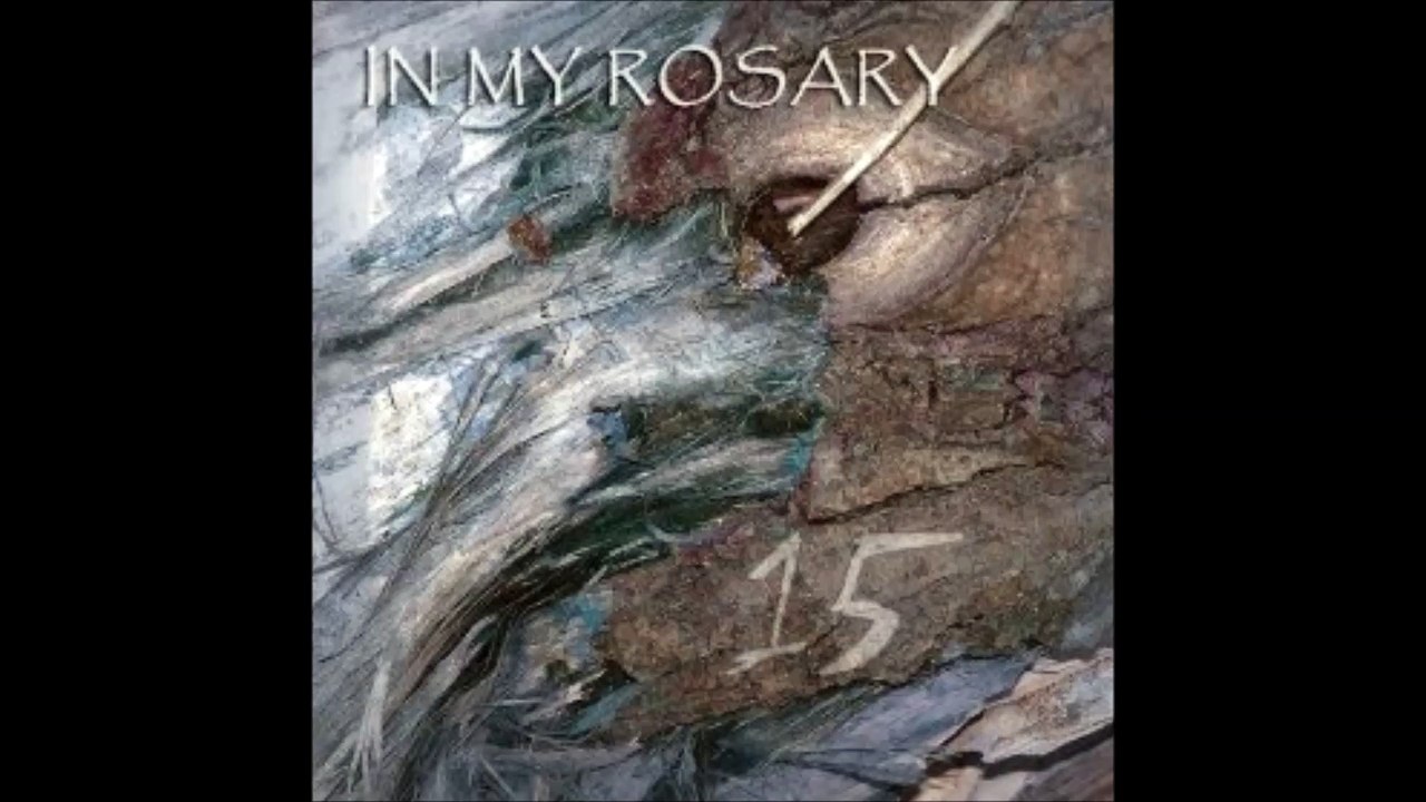 In My Rosary - Hypocrazy