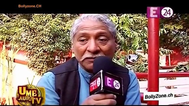 Chidiyaghar Mein Khula Ek Raaz!! - Chidiya Ghar - 24th Jan 2015