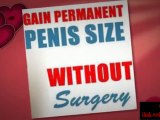 Enlarging A Penis