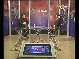 Saqlain Mushtaq Tells The Funny Story Of Shoaib Akhtar