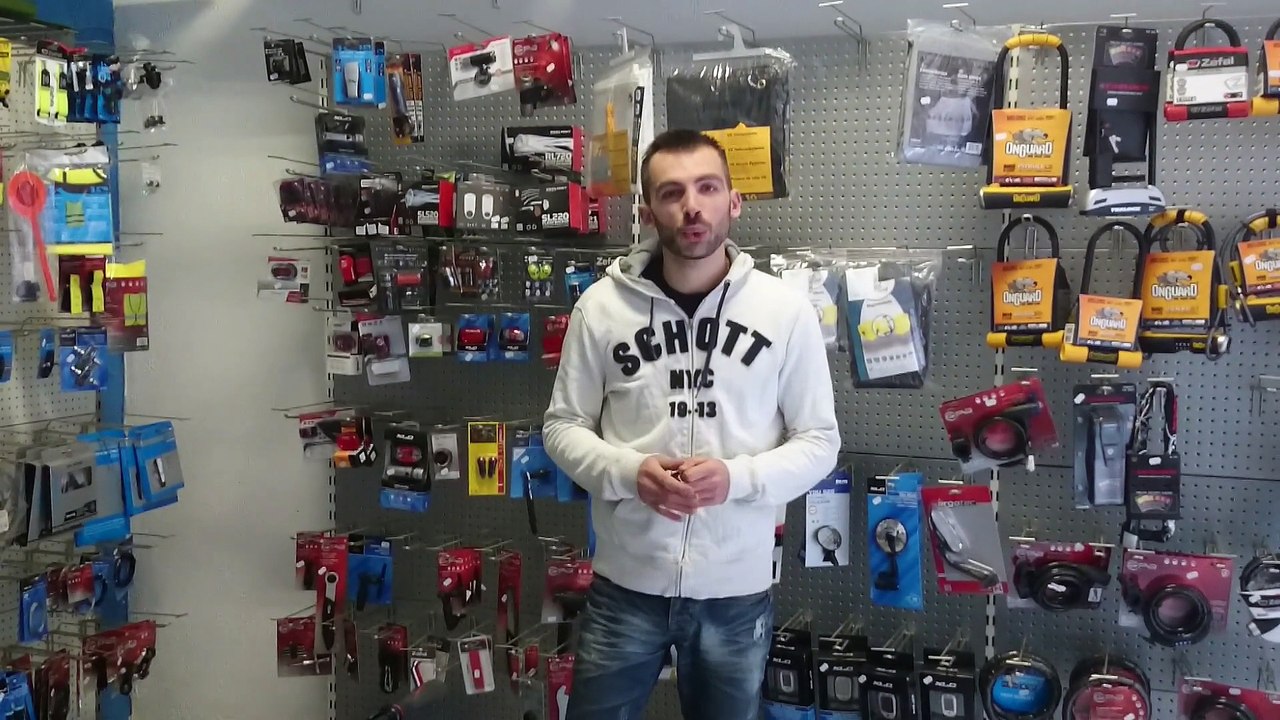 Présentation du vélo électrique route BH evo race-itinbikes.com