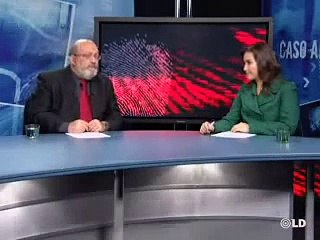 Caso Abierto - Matones de discoteca