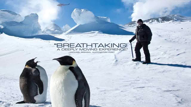 Antarctica: A Year On Ice Full Movie