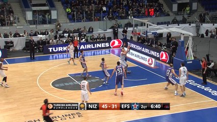 Top 16 Round 4 bwin MVP: Artsiom Parakhouski, Nizhny Novgorod