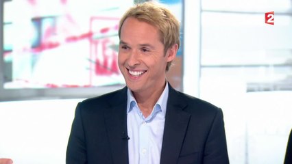 Portrait - Claude Brasseur