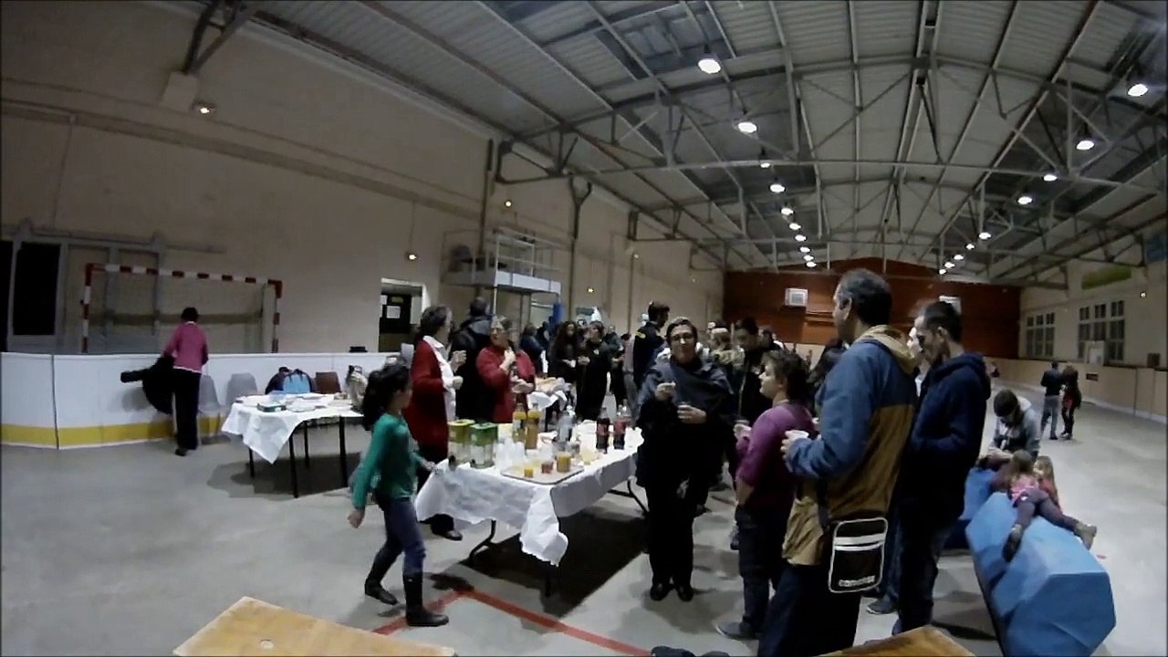 La Galette USV 2015