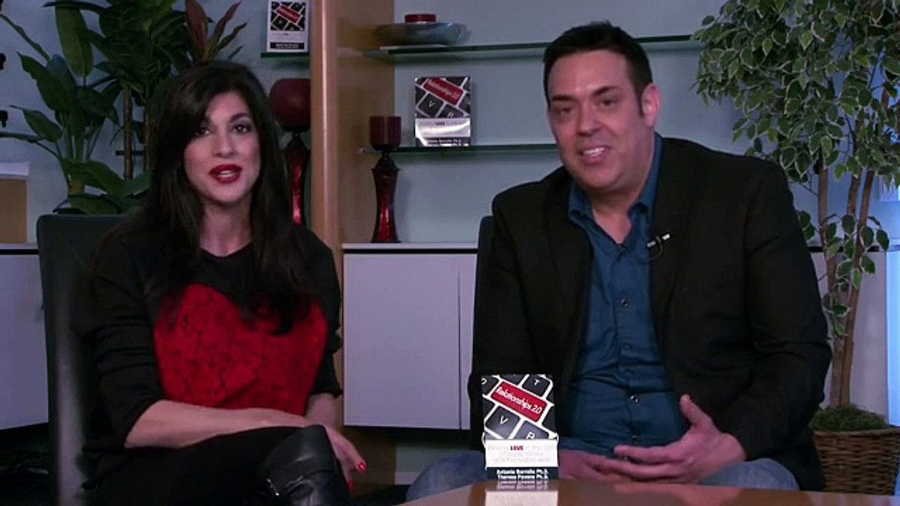 Relationships 2 0 Kickstarter Campaign Video