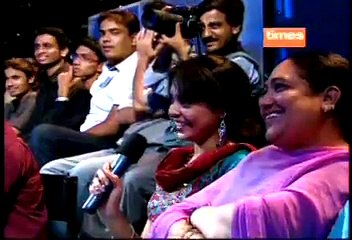 salman khan teaches to katrina kaif ?