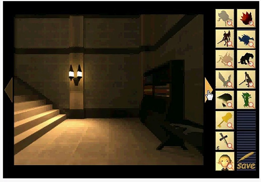 Kingdom soldiers room walkthrough
